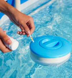 Disño de Piscinas modernas