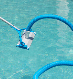 Piscinas Nuevas
