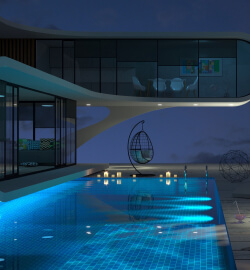 Pool Construction